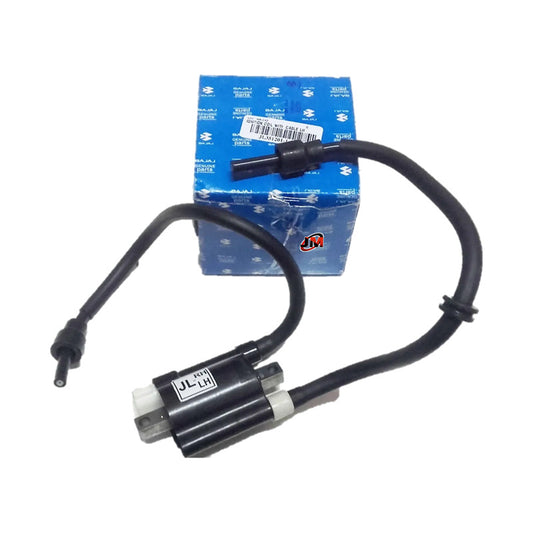 Bobina De Alta Pulsar 200ns Izquierda Bajaj Original