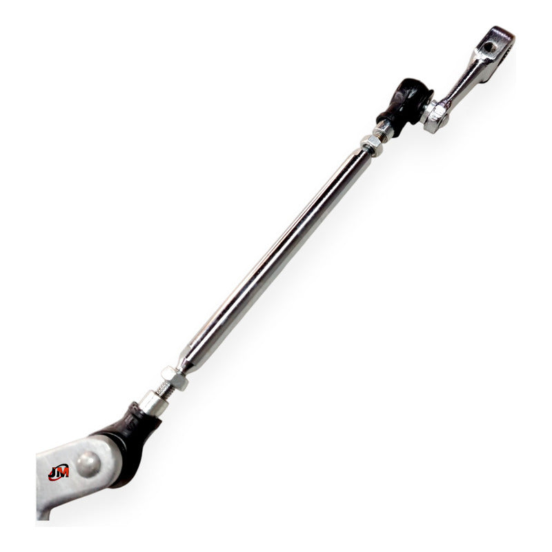 Pedal Cambio Apache 160 2v-4v /180 4v /200 4v (completo) Tvs