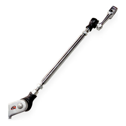 Pedal Cambio Apache 160 2v-4v /180 4v /200 4v (completo) Tvs