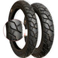 Llantas 110/90-17 Y 90/90-19 Magik Tire Mgk485d Combo Tt