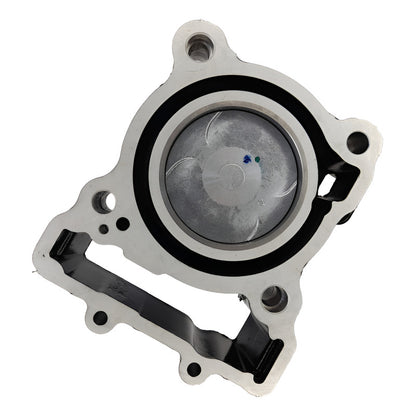 Kit Cilindro Completo Dominar 250 Bajaj Original