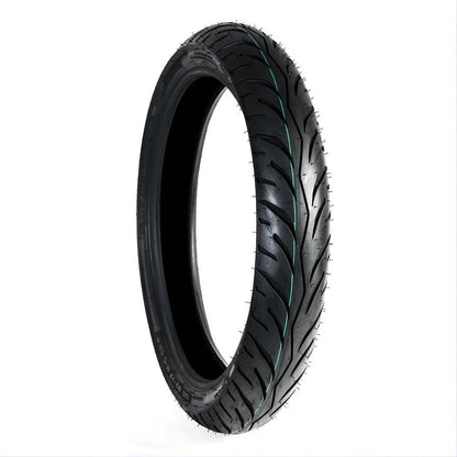 Llantas 140/70-17 Y 100/80-17 Ceat Zoom Plus Tl