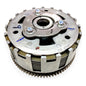 Manzana Clutch Dominar 400 (v1) Bajaj Original (completo)