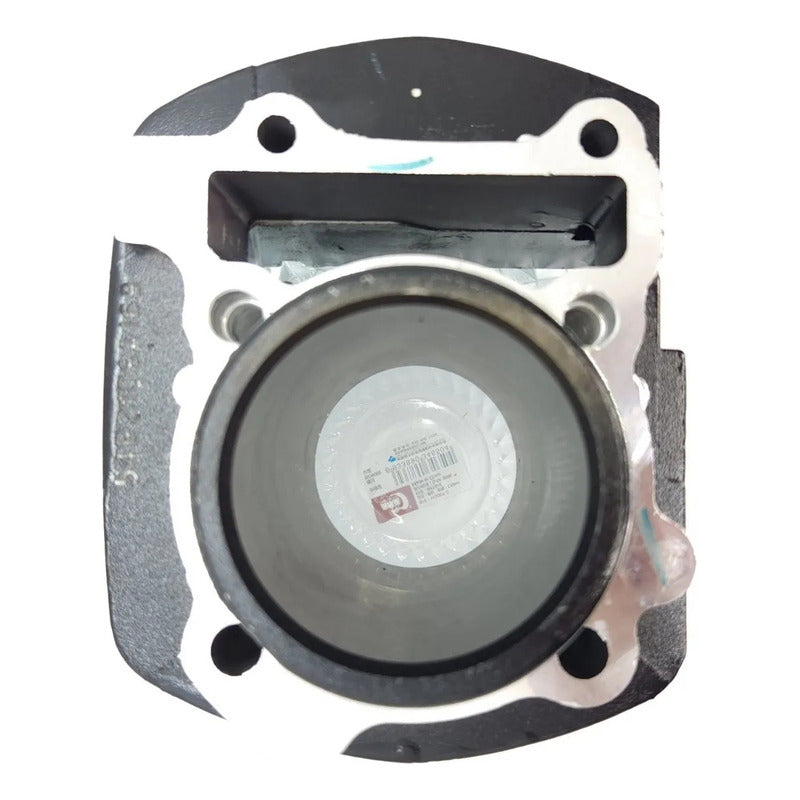 Kit Cilindro Completo Fz-2.0 /sz-rr Yamaha