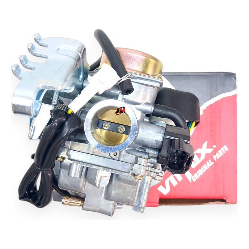 Carburador Completo Bws 125 Vitrix