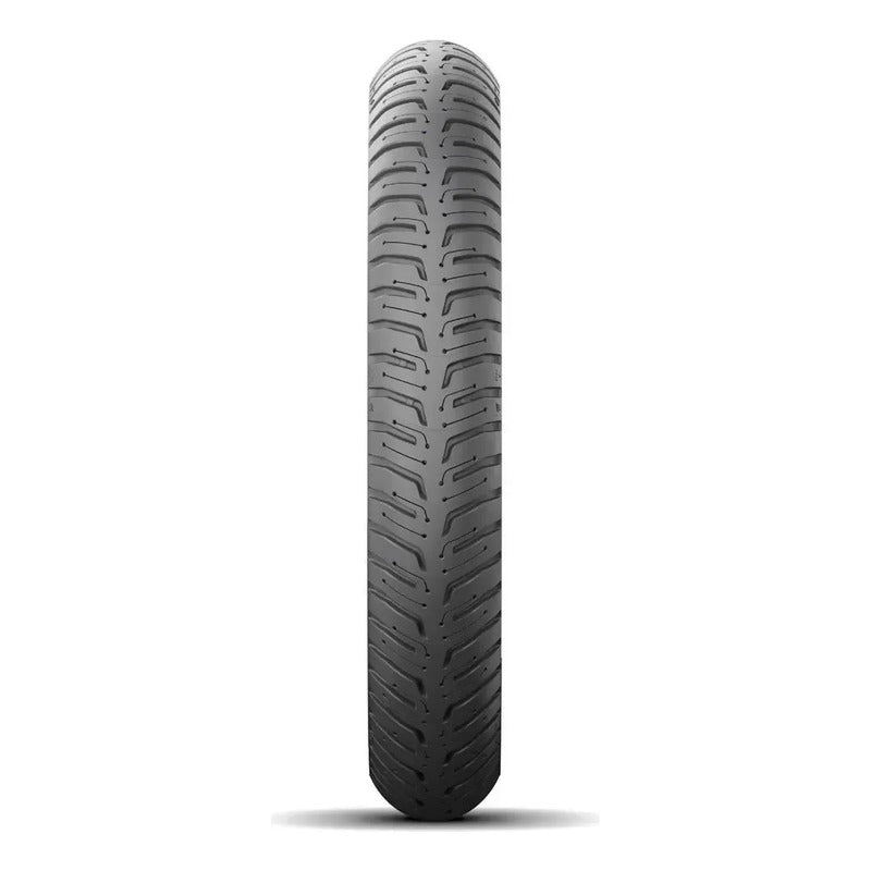 Llanta  90/90-18 Michelin City Extra Tl