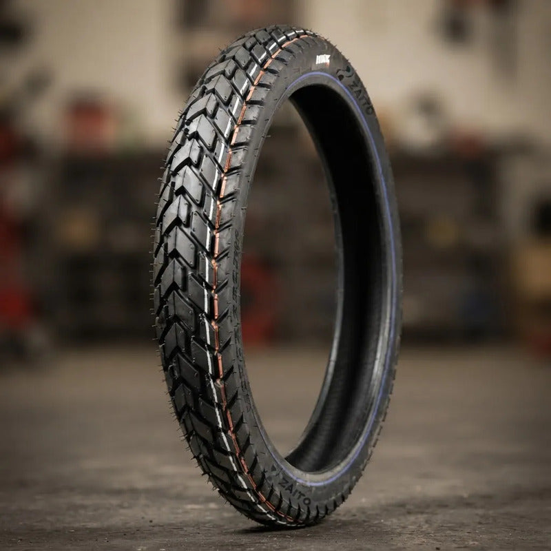 Llanta 90/90-21 Magik Tire Mgk923 Tt
