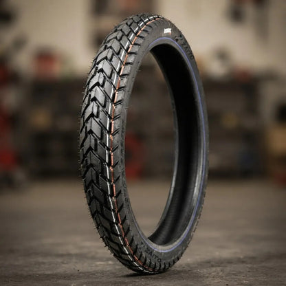 Llanta 90/90-21 Magik Tire Mgk923 Tt