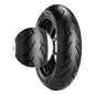 Llanta 140/60-17 Pirelli Diablo Rosso 2 Radial Tl