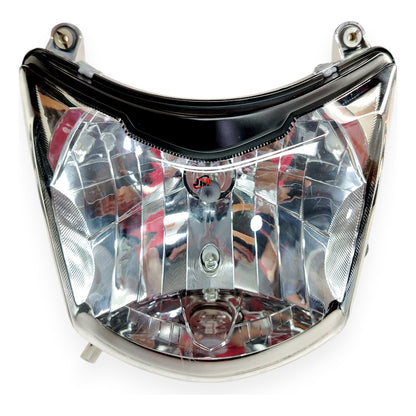 Farola Completa Stryker 125 /zt Trail Tvs Original