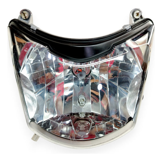Farola Completa Stryker 125 /zt Trail Tvs Original