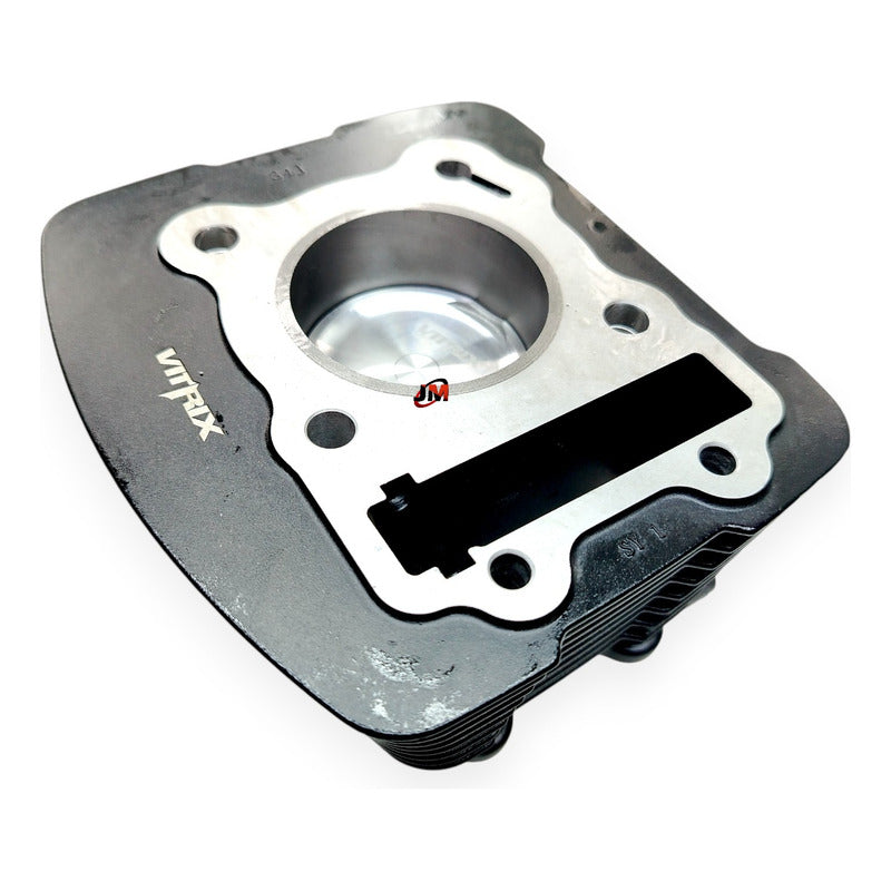 Kit Cilindro Completo Gixxer 150 Vitrix