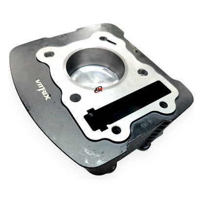 Kit Cilindro Completo Gixxer 150 Vitrix