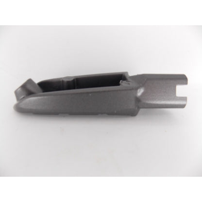 Reposapiés Trasero Derecho Gris Oscuro Ns200/160 Dominar 400