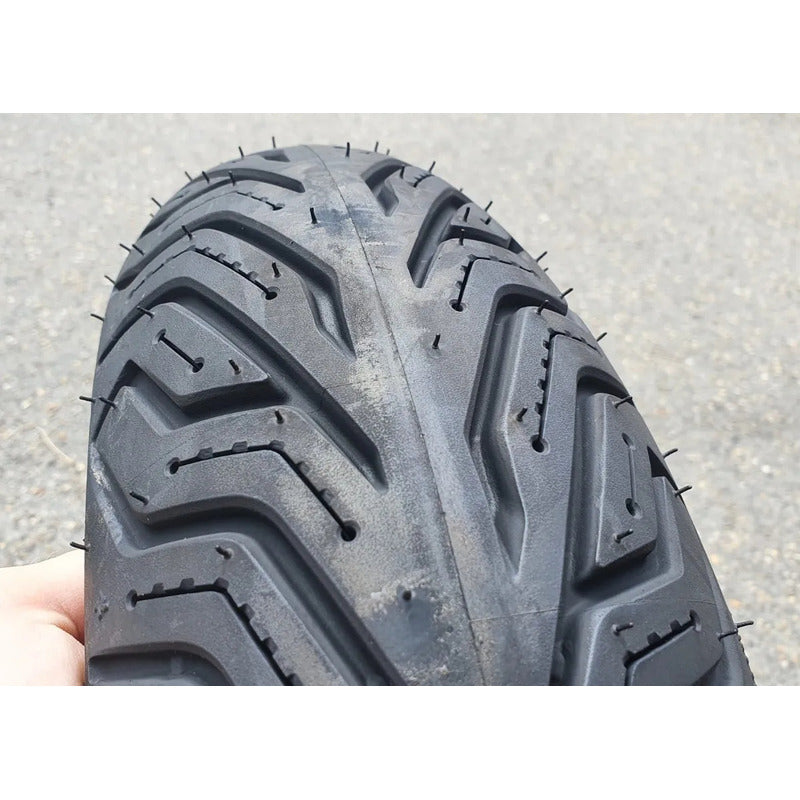 Llanta 130/70-12 Michelin City Grip 2 Tl Bws, Agility