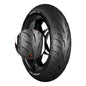 Llanta 140/70-17 Ceat Sportrad Radial Zr Tl