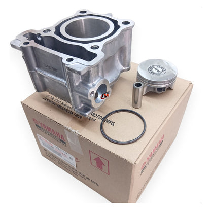 Kit Cilindro Completo Nmax Connected Yamaha Original
