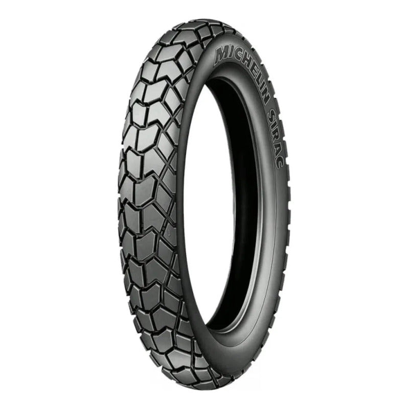 Llanta 90/90-21 Michelin Sirac Tt