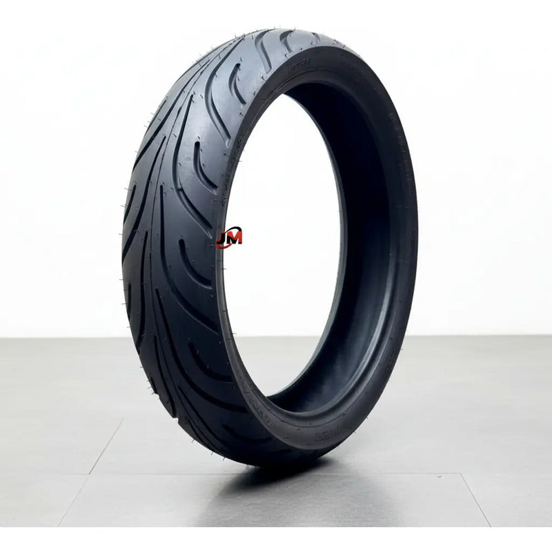 Llanta 140/60-17 Magik Tire Mgk126 Tl Fz16,fz2.0,szr