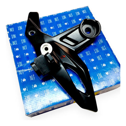 Soporte Reposapie Delantero Izquierdo Pulsar N250 Bajaj