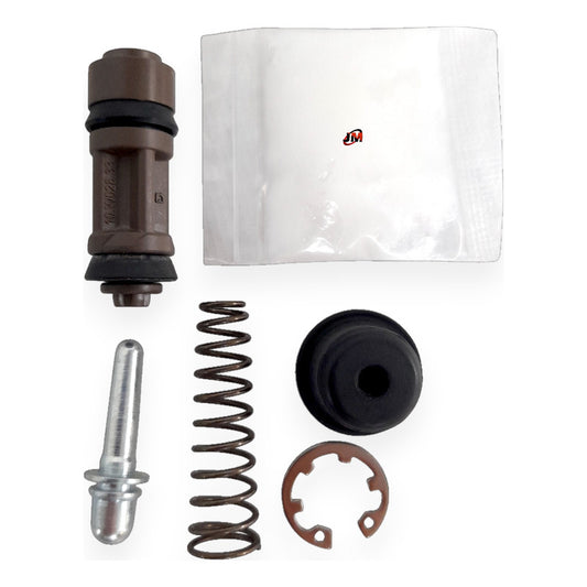 Kit Chupas Bomba De Freno Delantera Duke 250 /390 Ng Ktm