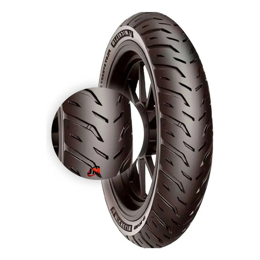Llanta 100/90-17 Michelin Pilot Street 2 Tl