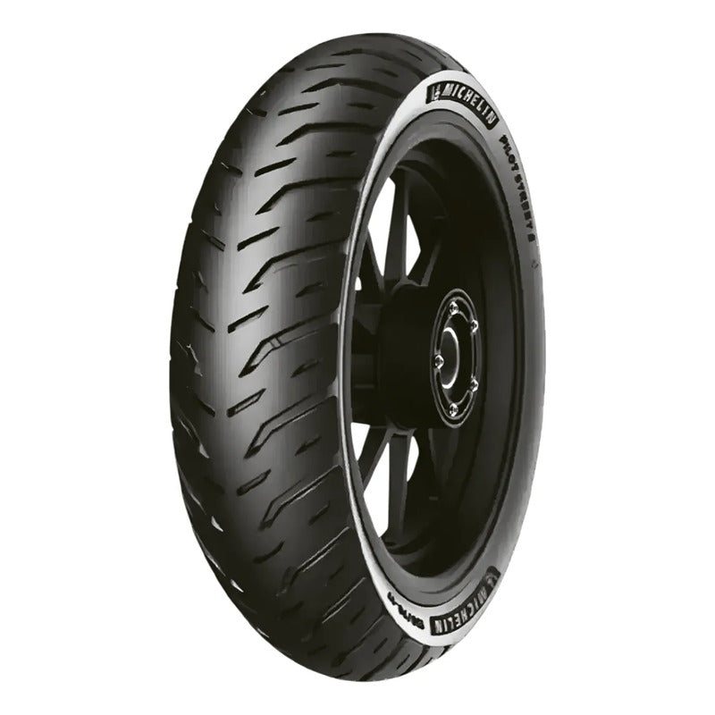 Llanta 100/90-18 Michelin Pilot Street 2 Tl