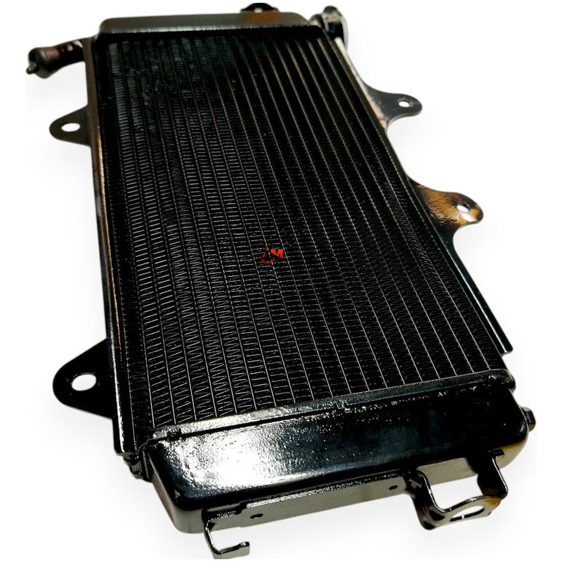 Radiador Duke 390 Ag Ktm Original (2013-16)
