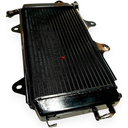 Radiador Duke 390 Ag Ktm Original (2013-16)
