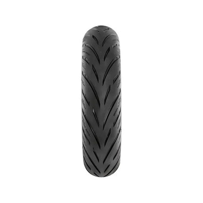 Llanta 110/70-17 Eurogrip Protorq Extreme Radial Zr Tl