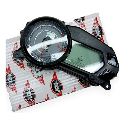 Velocimetro Completo Pulsar 135 Ls /gp /pro Genui