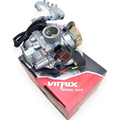 Carburador Completo Bws 125 Vitrix