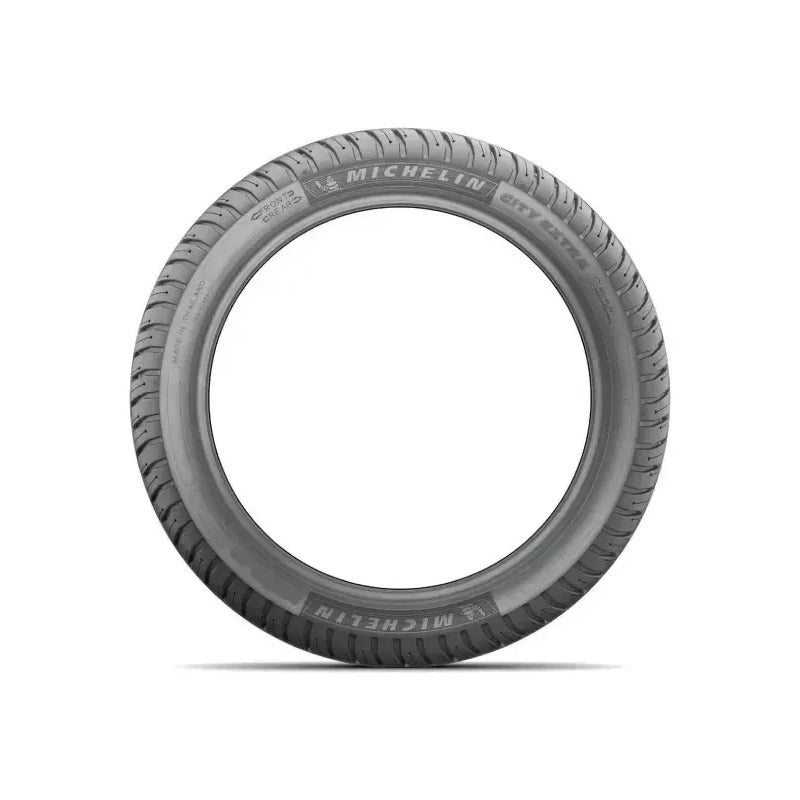 Llanta  90/90-18 Michelin City Extra Tl