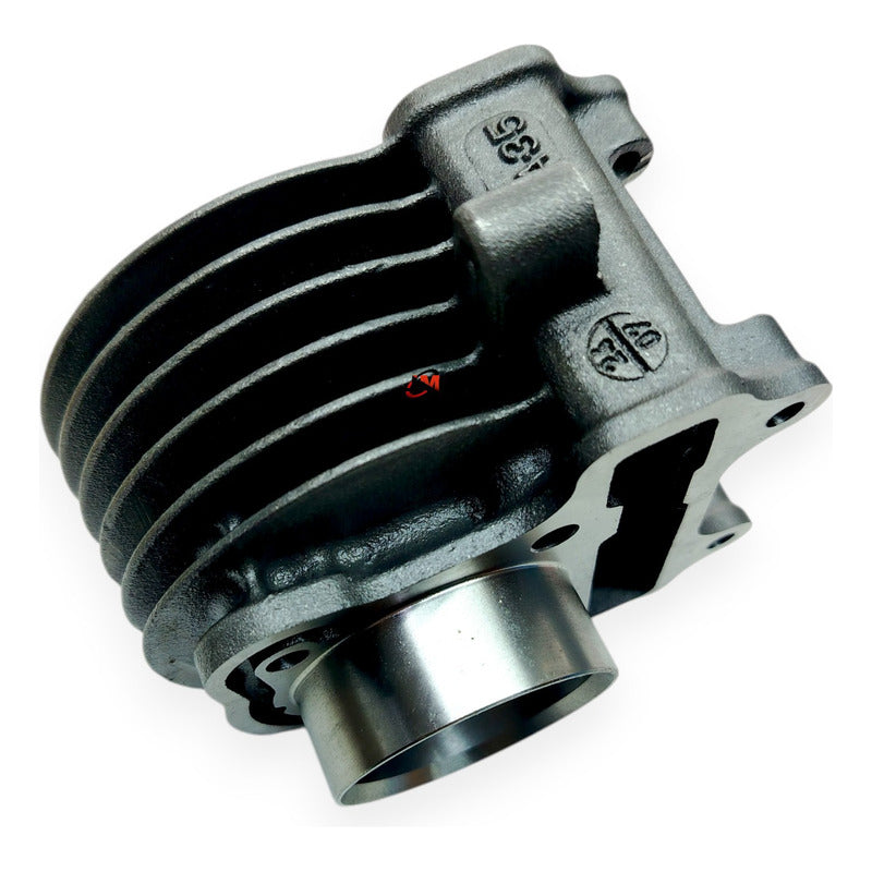 Kit Cilindro Completo Navi /dio Honda Original