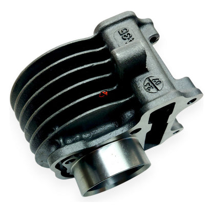 Kit Cilindro Completo Navi /dio Honda Original