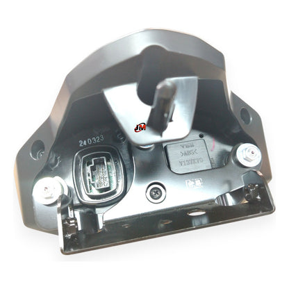 Velocimetro Completo Cb 190r Honda Original