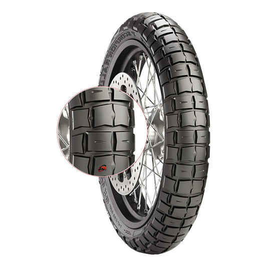 Llanta 90/90-21 Pirelli Scorpion Rally Str Tl