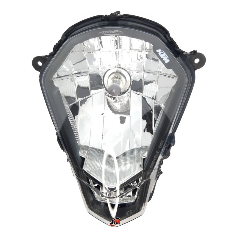 Farola Completa Ktm Duke 200/390 Original