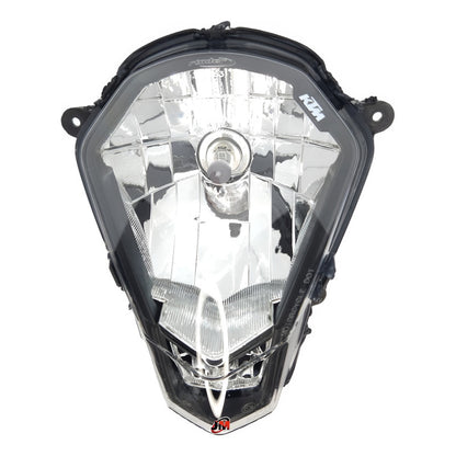 Farola Completa Ktm Duke 200/390 Original