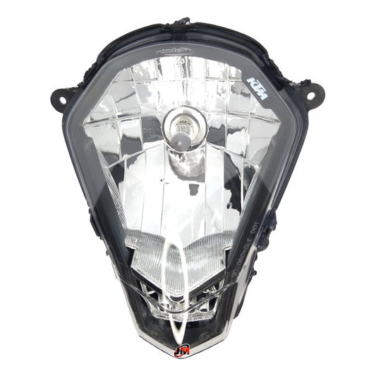 Farola Completa Ktm Duke 200/390 Original