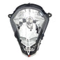 Farola Completa Ktm Duke 200/390 Original Derecho