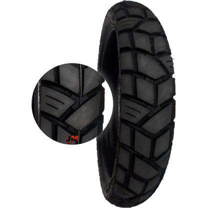 Llanta 120/80-17 Kenda K6309 Tl