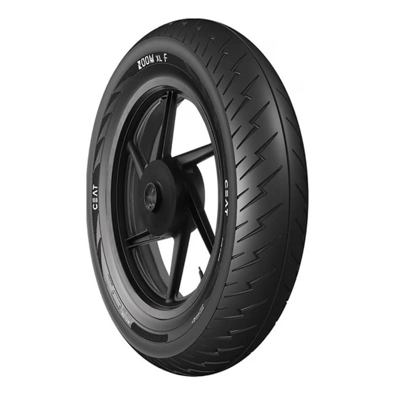 Llanta 110/70-17 Ceat Zoom Xl Tl