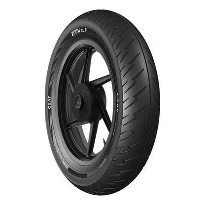 Llanta 110/70-17 Ceat Zoom Xl Tl