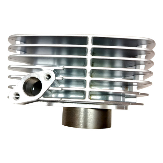 Kit Cilindro Completo Gs 125 Suzuki Original