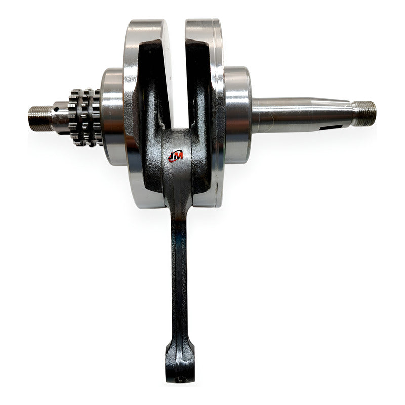 Cigueñal Completo Boxer Ct 102/ Ks/ Es Bajaj Original