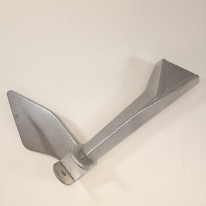 Soporte Reposapie Trasero Derecho Duke 200/390 Ktm