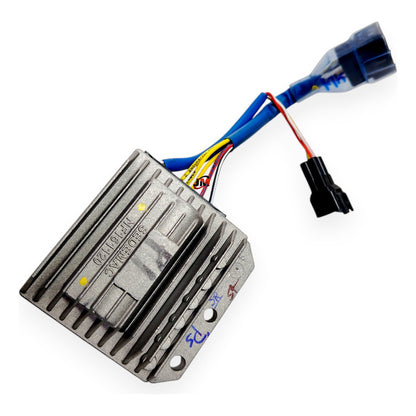 Regulador Rectificador Apache 200 4v /160 4v Tvs Original