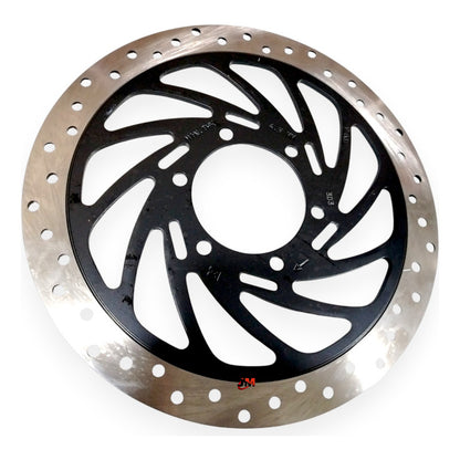 Disco De Freno Delantero Dominar 400  Bajaj Original