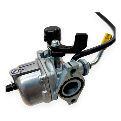 Carburador Completo Boxer 102 Ct Bajaj Original